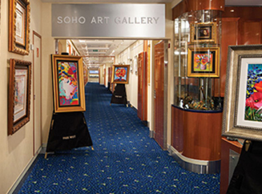 Norwegian Cruise Line Pride of America Interior soho art.jpg